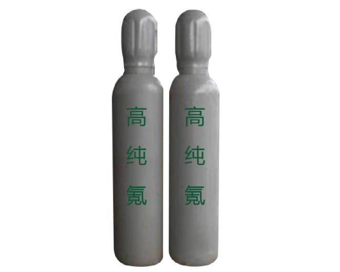 高纯氪