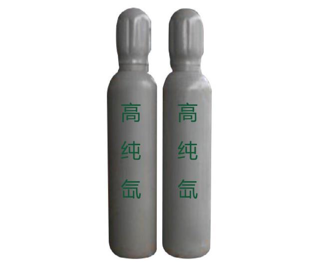 高纯氙