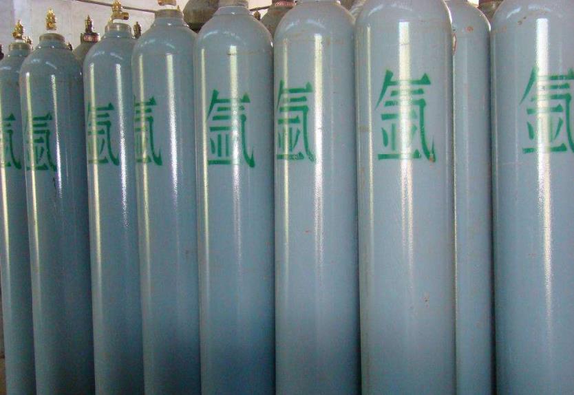 纯氩